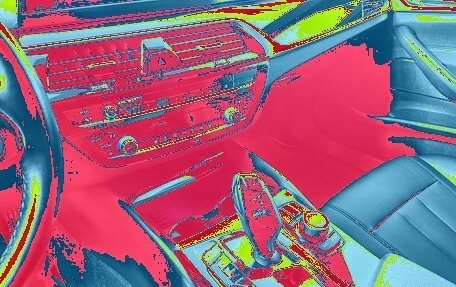 BMW 5 серия, 2019 год, 3 560 000 рублей, 15 фотография