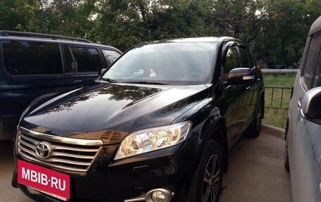Toyota RAV4, 2011 год, 1 400 000 рублей, 1 фотография
