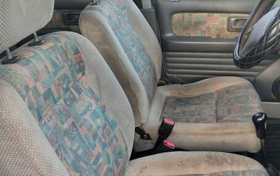 Suzuki Wagon R III, 1999 год, 250 000 рублей, 1 фотография