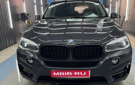 BMW X5, 2015 год, 3 200 000 рублей, 1 фотография