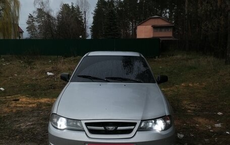 Daewoo Nexia I рестайлинг, 2012 год, 240 000 рублей, 1 фотография