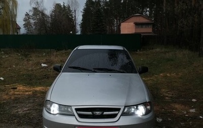 Daewoo Nexia I рестайлинг, 2012 год, 240 000 рублей, 1 фотография