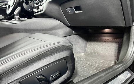 BMW 5 серия, 2019 год, 3 560 000 рублей, 17 фотография