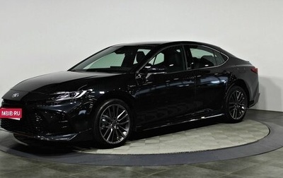 Toyota Camry, 2026 год, 4 790 000 рублей, 1 фотография