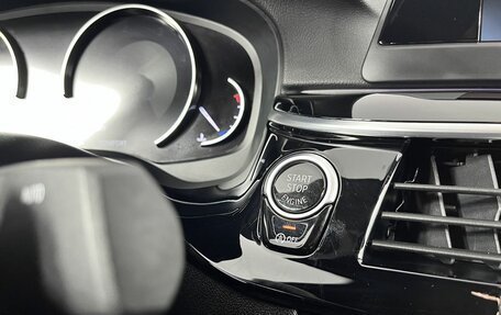 BMW 5 серия, 2019 год, 3 560 000 рублей, 22 фотография