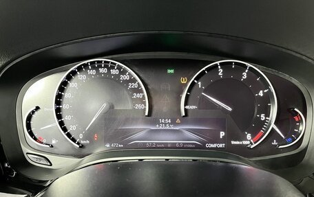 BMW 5 серия, 2019 год, 3 560 000 рублей, 26 фотография