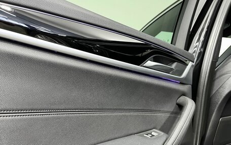 BMW 5 серия, 2019 год, 3 560 000 рублей, 24 фотография