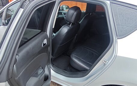 Opel Astra J, 2013 год, 780 000 рублей, 3 фотография