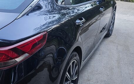 KIA Optima IV, 2019 год, 1 900 000 рублей, 4 фотография