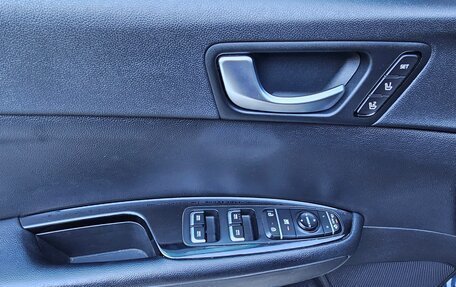 KIA Optima IV, 2019 год, 1 900 000 рублей, 9 фотография
