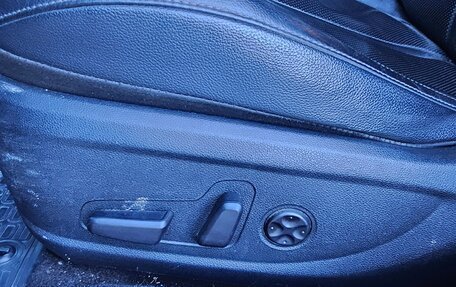 KIA Optima IV, 2019 год, 1 900 000 рублей, 12 фотография