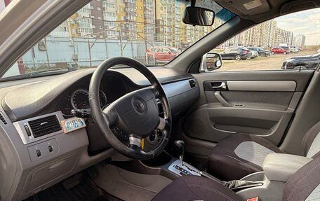 Chevrolet Lacetti, 2011 год, 585 000 рублей, 7 фотография
