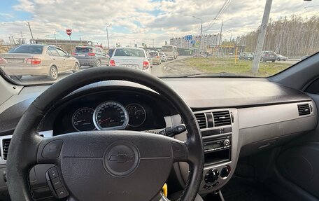 Chevrolet Lacetti, 2011 год, 585 000 рублей, 8 фотография