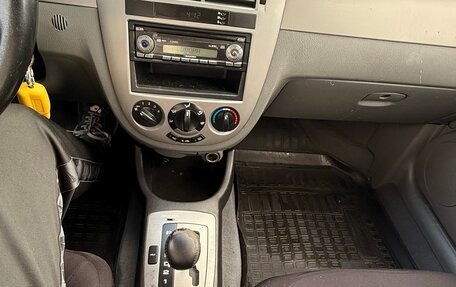 Chevrolet Lacetti, 2011 год, 585 000 рублей, 10 фотография