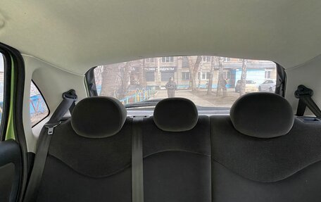 Citroen C3 II, 2007 год, 350 000 рублей, 3 фотография