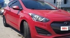 Hyundai i30 II рестайлинг, 2013 год, 999 999 рублей, 3 фотография