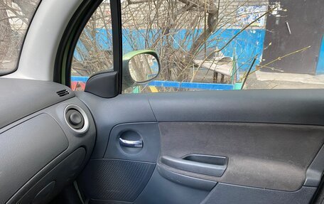 Citroen C3 II, 2007 год, 350 000 рублей, 10 фотография