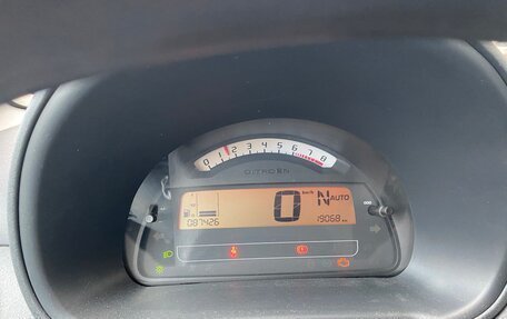 Citroen C3 II, 2007 год, 350 000 рублей, 7 фотография