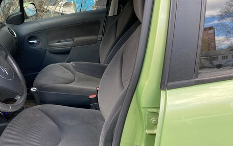 Citroen C3 II, 2007 год, 350 000 рублей, 5 фотография