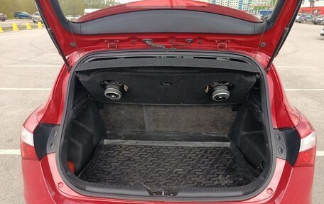 Hyundai i30 II рестайлинг, 2013 год, 999 999 рублей, 11 фотография