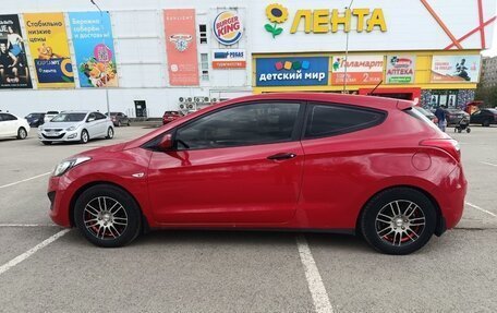 Hyundai i30 II рестайлинг, 2013 год, 999 999 рублей, 10 фотография