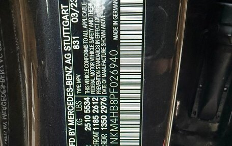 Mercedes-Benz GLC, 2023 год, 7 150 000 рублей, 5 фотография