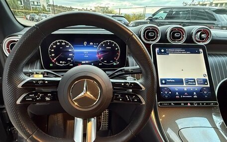 Mercedes-Benz GLC, 2023 год, 7 150 000 рублей, 12 фотография