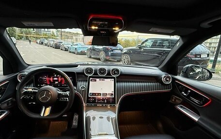 Mercedes-Benz GLC, 2023 год, 7 150 000 рублей, 9 фотография