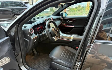 Mercedes-Benz GLC, 2023 год, 7 150 000 рублей, 10 фотография