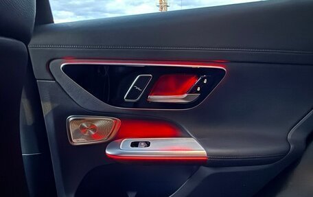 Mercedes-Benz GLC, 2023 год, 7 150 000 рублей, 8 фотография