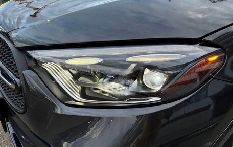 Mercedes-Benz GLC, 2023 год, 7 150 000 рублей, 4 фотография