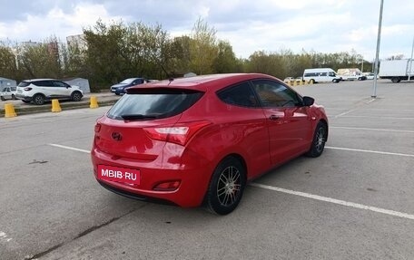 Hyundai i30 II рестайлинг, 2013 год, 999 999 рублей, 7 фотография