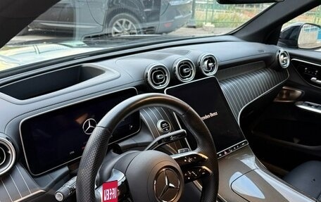 Mercedes-Benz GLC, 2023 год, 7 150 000 рублей, 13 фотография