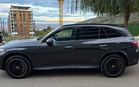 Mercedes-Benz GLC, 2023 год, 7 150 000 рублей, 20 фотография