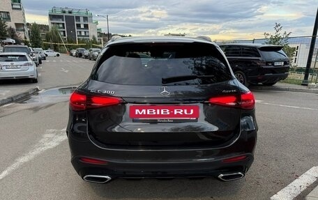 Mercedes-Benz GLC, 2023 год, 7 150 000 рублей, 3 фотография