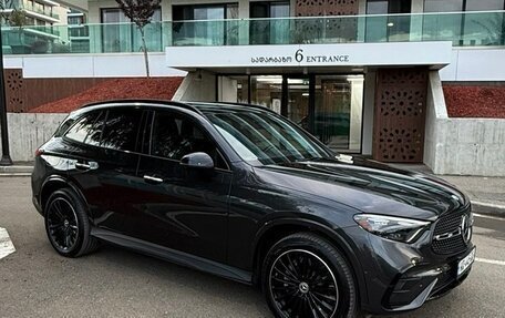 Mercedes-Benz GLC, 2023 год, 7 150 000 рублей, 25 фотография