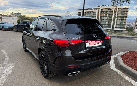 Mercedes-Benz GLC, 2023 год, 7 150 000 рублей, 6 фотография
