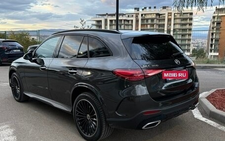 Mercedes-Benz GLC, 2023 год, 7 150 000 рублей, 21 фотография
