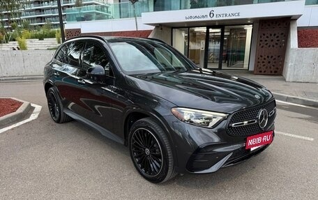 Mercedes-Benz GLC, 2023 год, 7 150 000 рублей, 2 фотография