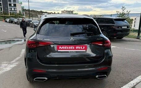 Mercedes-Benz GLC, 2023 год, 7 150 000 рублей, 18 фотография