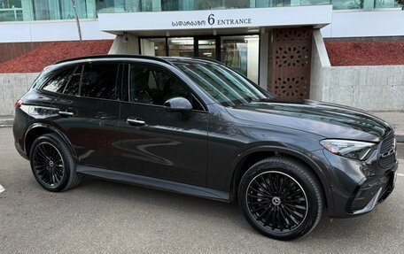 Mercedes-Benz GLC, 2023 год, 7 150 000 рублей, 29 фотография