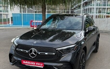 Mercedes-Benz GLC, 2023 год, 7 150 000 рублей, 31 фотография