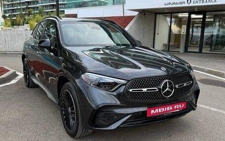 Mercedes-Benz GLC, 2023 год, 7 150 000 рублей, 27 фотография