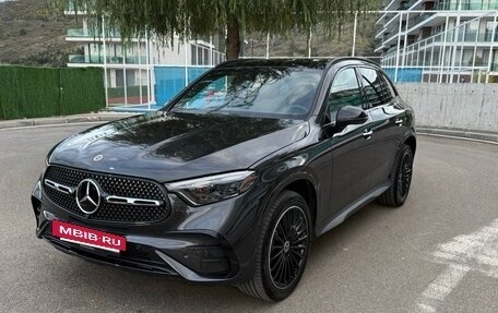 Mercedes-Benz GLC, 2023 год, 7 150 000 рублей, 22 фотография