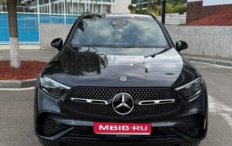 Mercedes-Benz GLC, 2023 год, 7 150 000 рублей, 28 фотография