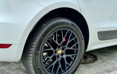 Porsche Macan I рестайлинг, 2016 год, 3 850 000 рублей, 8 фотография