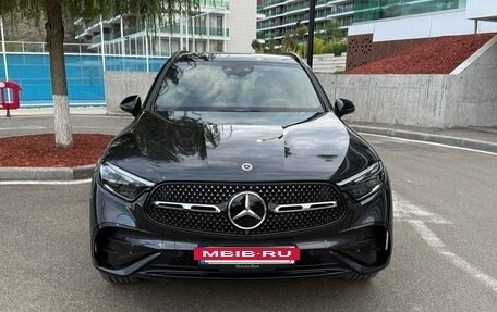 Mercedes-Benz GLC, 2023 год, 7 150 000 рублей, 26 фотография