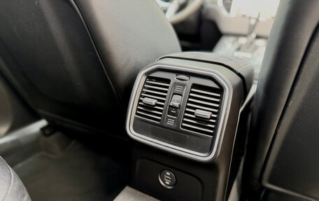 Porsche Macan I рестайлинг, 2016 год, 3 850 000 рублей, 15 фотография