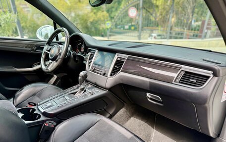 Porsche Macan I рестайлинг, 2016 год, 3 850 000 рублей, 11 фотография