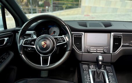 Porsche Macan I рестайлинг, 2016 год, 3 850 000 рублей, 13 фотография